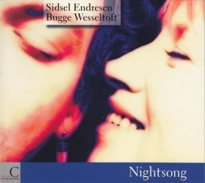Sidsel Endresen - Nightsong