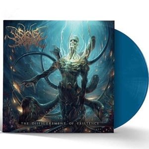 Signs of the Swarm - Disfigurement of Existence