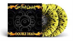 Six Feet Under - Double Dead Redux