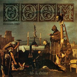 Sixteen - Doom Sessions - Vol.3