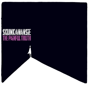 Skunk Anansie - Painful Truth
