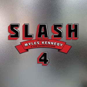 Slash - 4 (Feat. Myles Kennedy and the