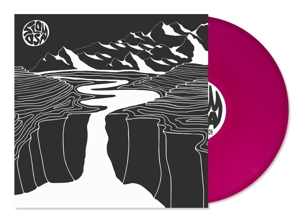 Slomosa - Tundra Rock