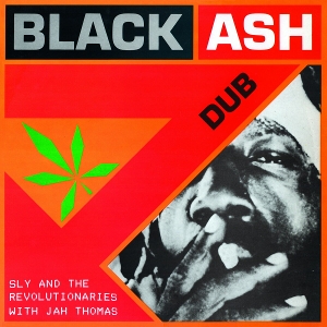 Sly & the Revolutionaries - Black Ash Dub