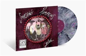 Smashing Pumpkins - Gish