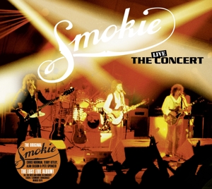 Smokie - The Concert (Live In Essen / Germany1978)