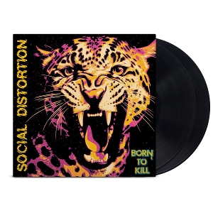 Social Distortion - Born To Kill
