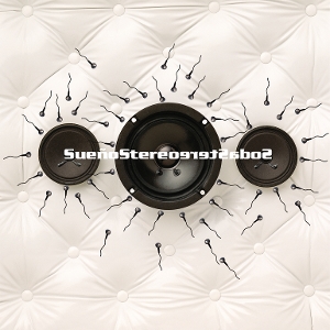 Soda Stereo - Sueno Stereo