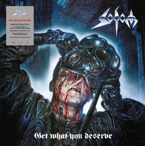 Sodom - Get What You Deserve