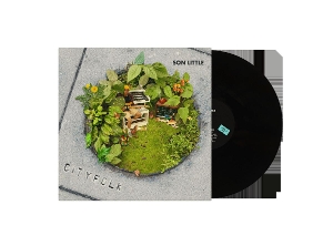 Son Little - Cityfolk