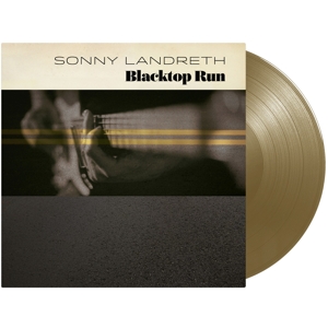 Sonny Landreth - Blacktop Run