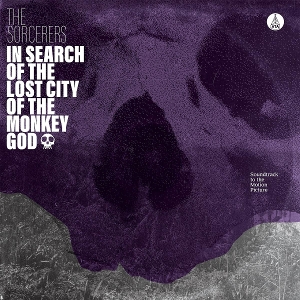 Sorcerers - In Search of the Lost City of the Monkey God