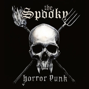 Spooky - Horror Punk
