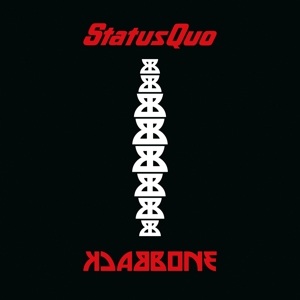Status Quo - Backbone