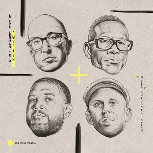 Steve Lehman& Mark Turner - The Music of Anthony Braxton (Live In Los Angeles)