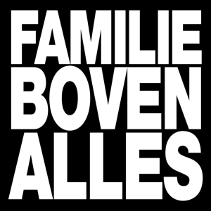 Stikstof (2) - Familie Boven Alles