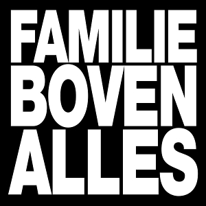 Stikstof - Familie Boven Alles