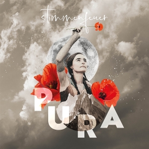 Stimmenfeuer - Pura