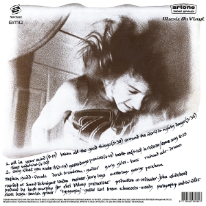 Stray - Stray