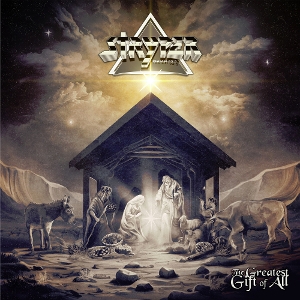 Stryper - The Greatest Gift of All