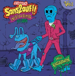 Stupeflip - Sons2ouf!!