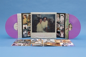 Sufjan Stevens - Carrie & Lowell