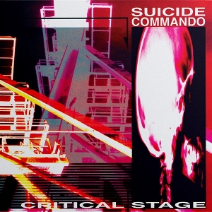 Suicide Commando - Critical Stage