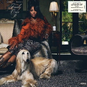 Summer Walker - Finally Over It