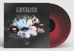 Superlynx - 4 10