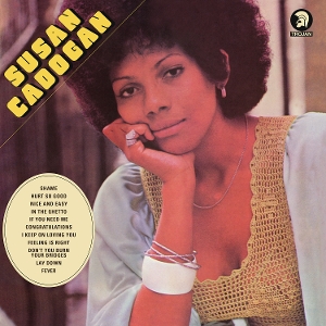 Susan Cadogan - Susan Cadogan