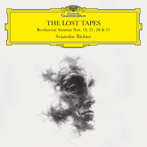 Sviatoslav Richter - Beethoven: Sonatas Nos. 18, 27, 28 & 31