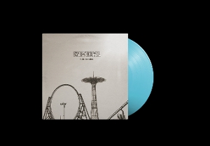 Swervedriver - Future Ruins