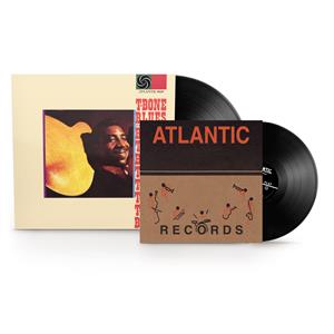 T-Bone Walker - T-Bone Blues