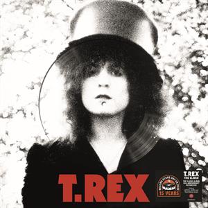 T. Rex - Slider