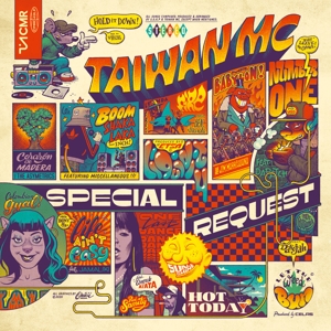 Taiwan Mc - Special Request
