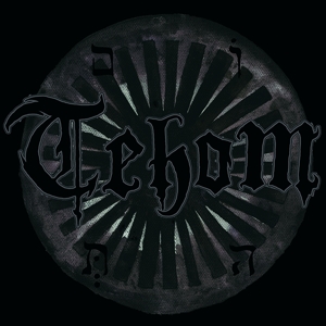 Tehom - Merciless Light