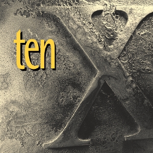 Ten - X