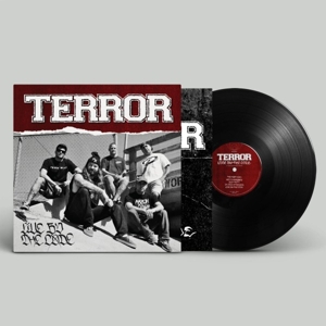 Terror - Live By the Code