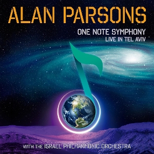 The Alan Parsons Project - One Note Symphony: Live In Tel Aviv