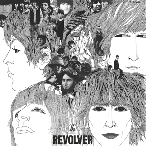 The Beatles - Revolver