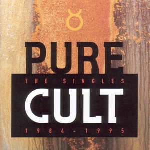 The Cult - Pure Cult
