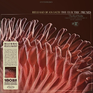 The Electric Prunes - Release of an Oath