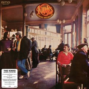 The Kinks - Muswell Hillbillies (2022 Stan