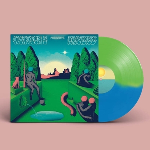 The Mattson 2 - Paradise