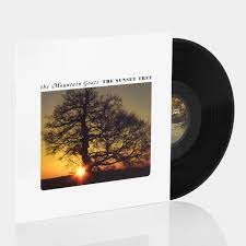 The Mountain Goats - Sunset Tree