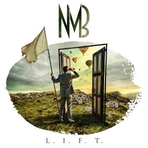 the Neal Morse Band - L.I.F.T.