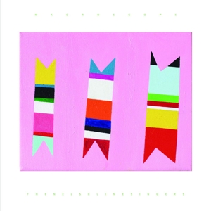 The Nels Cline Singers - Macroscope