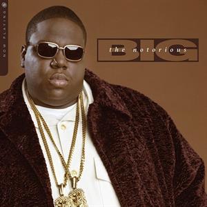the Notorious B.I.G. - Now Playing