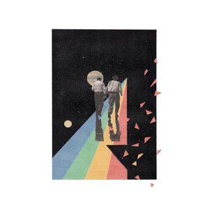 The Orange Peels - Celebrate the Moments of Your Life