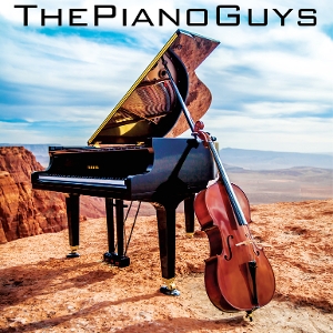the Piano Guys - The Piano Guys